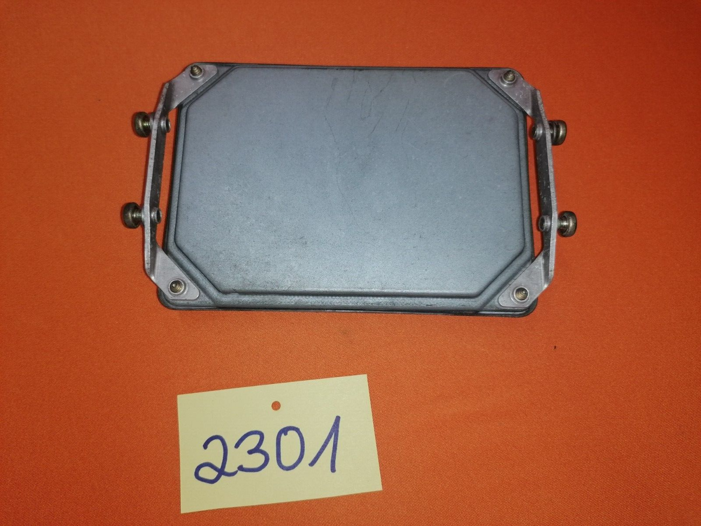 BMW R1100GS Steuergerät ohne ABS2