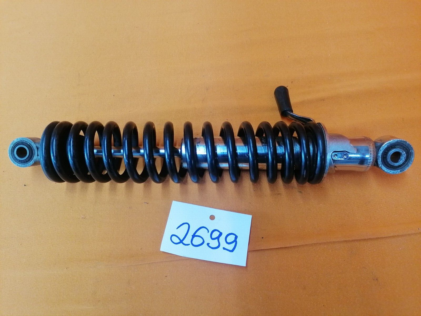 BMW R75 R80 R100 Stoßdämpfer BOGE1