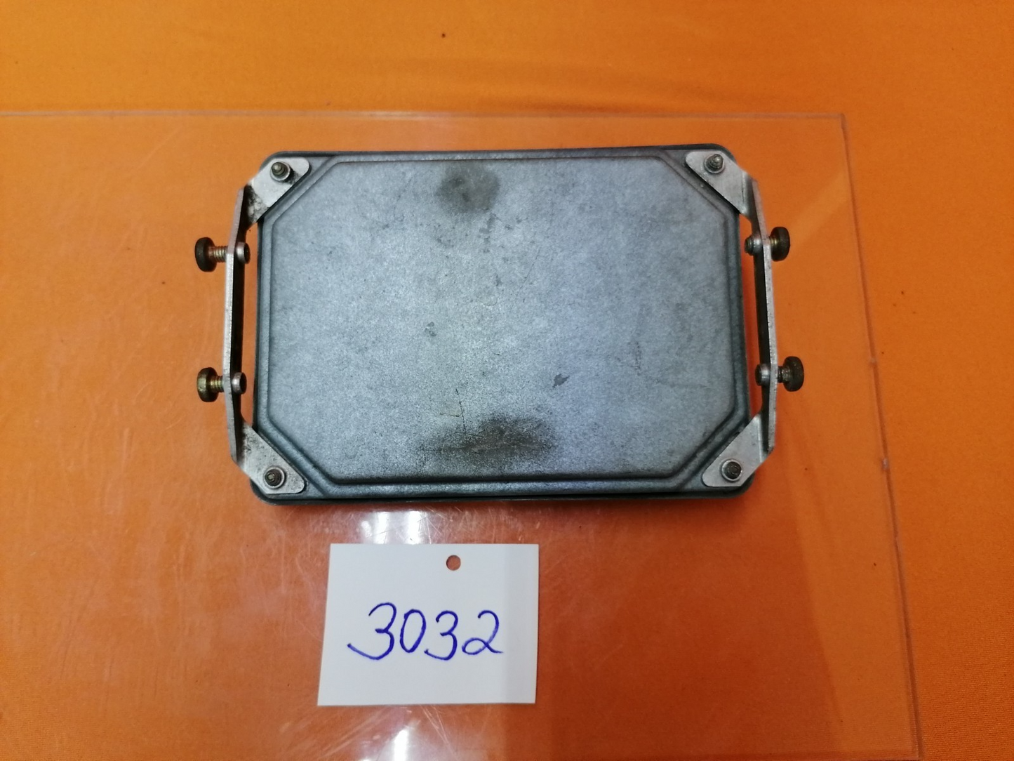 BMW R1100 GS Steuergerät BOSCH 30322