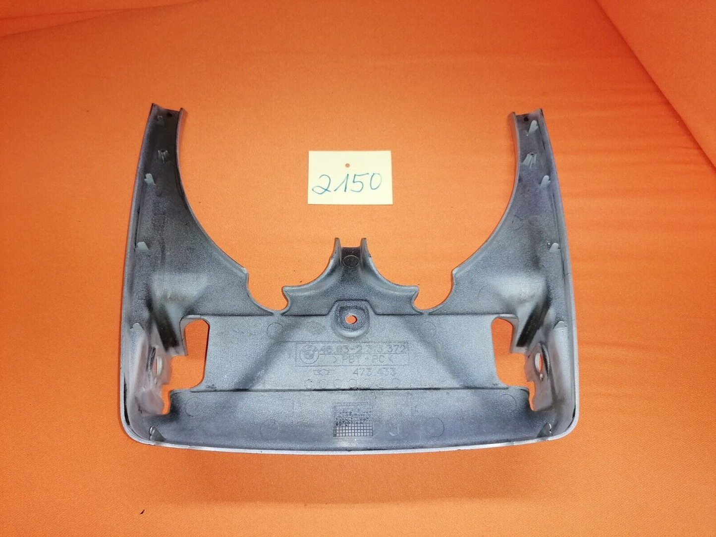 BMW R1100 GS Verkleidungsteil vorne1