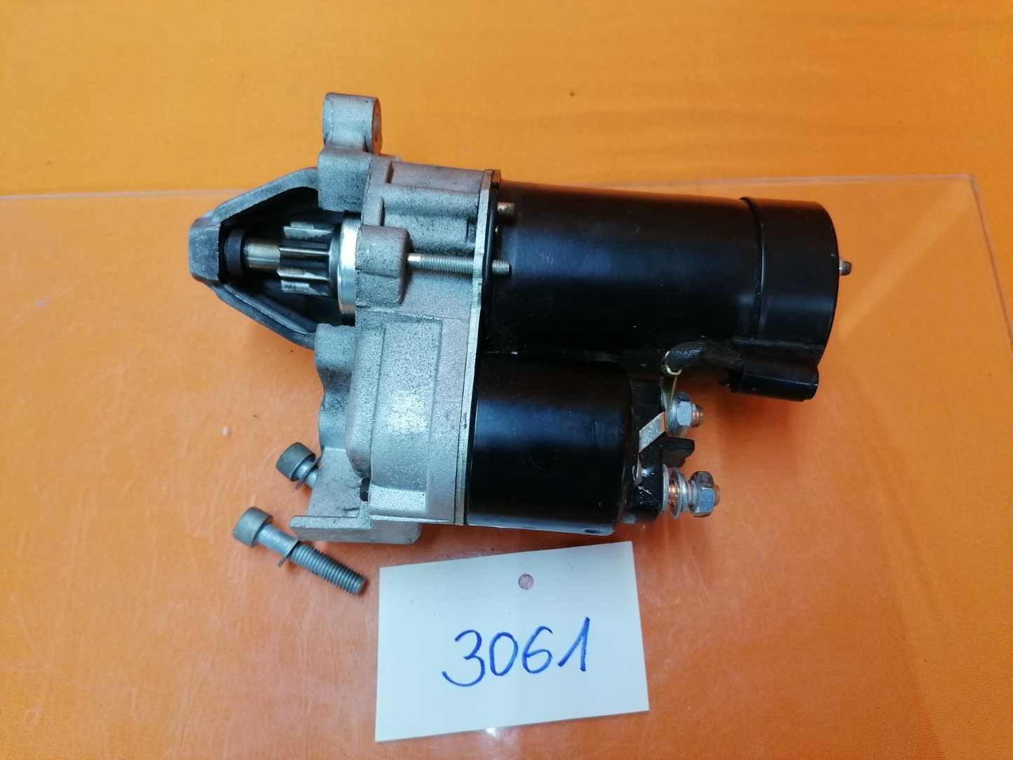 BMW R1100 GS Anlasser 30611