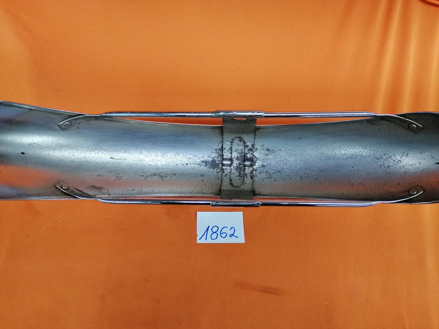 Youngtimer Schutzblech vorne1