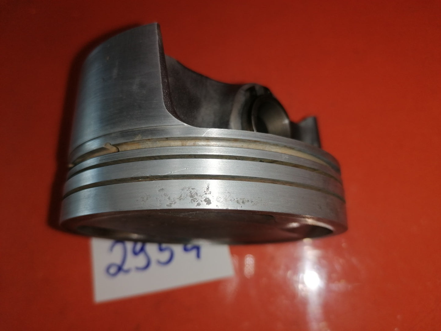 BMW R1100 GS Kolben 29544