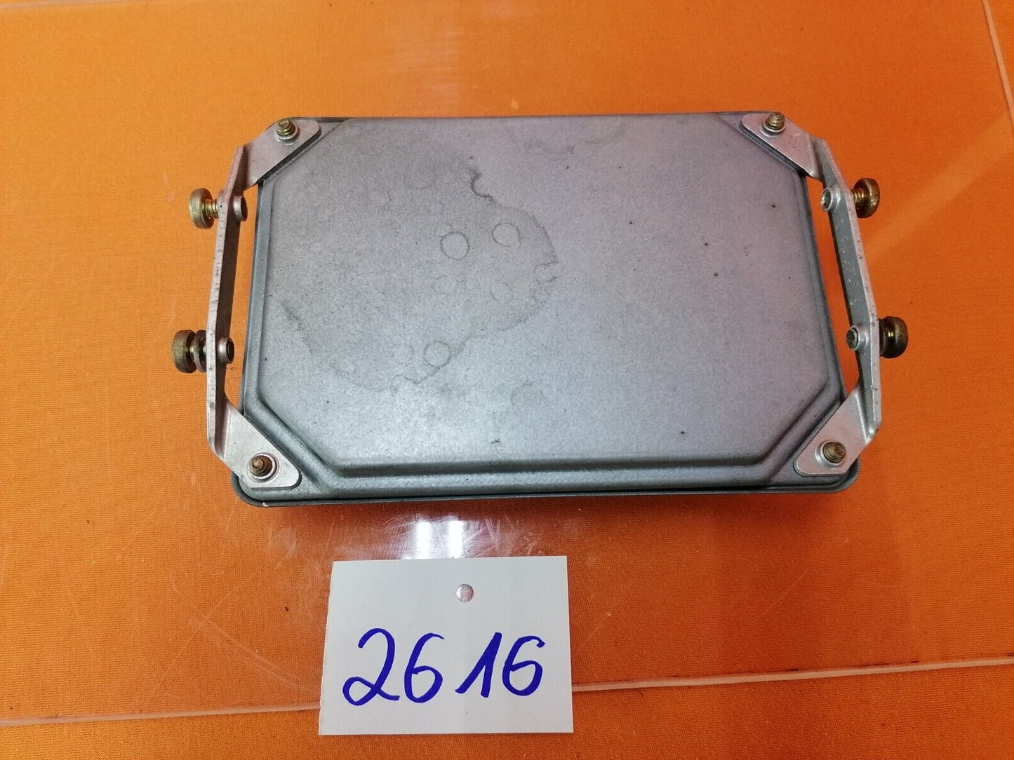 BMW R1100 GS Steuergerät2