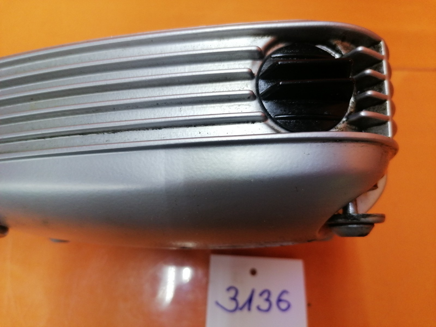 BMW R1100 GS Zylinderdeckel links 31363