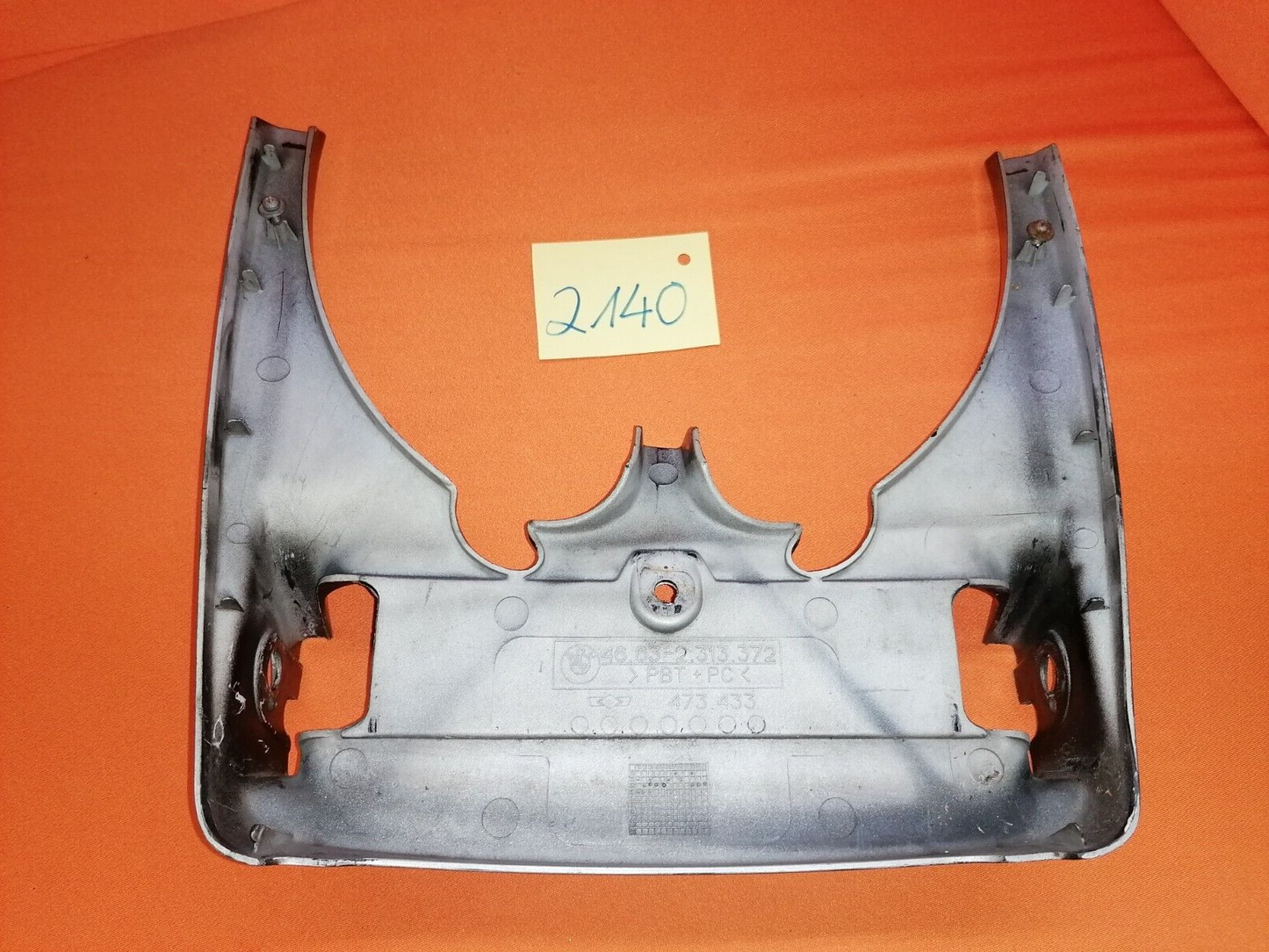 BMW R1100 GS Verkleidungsteil vorne1