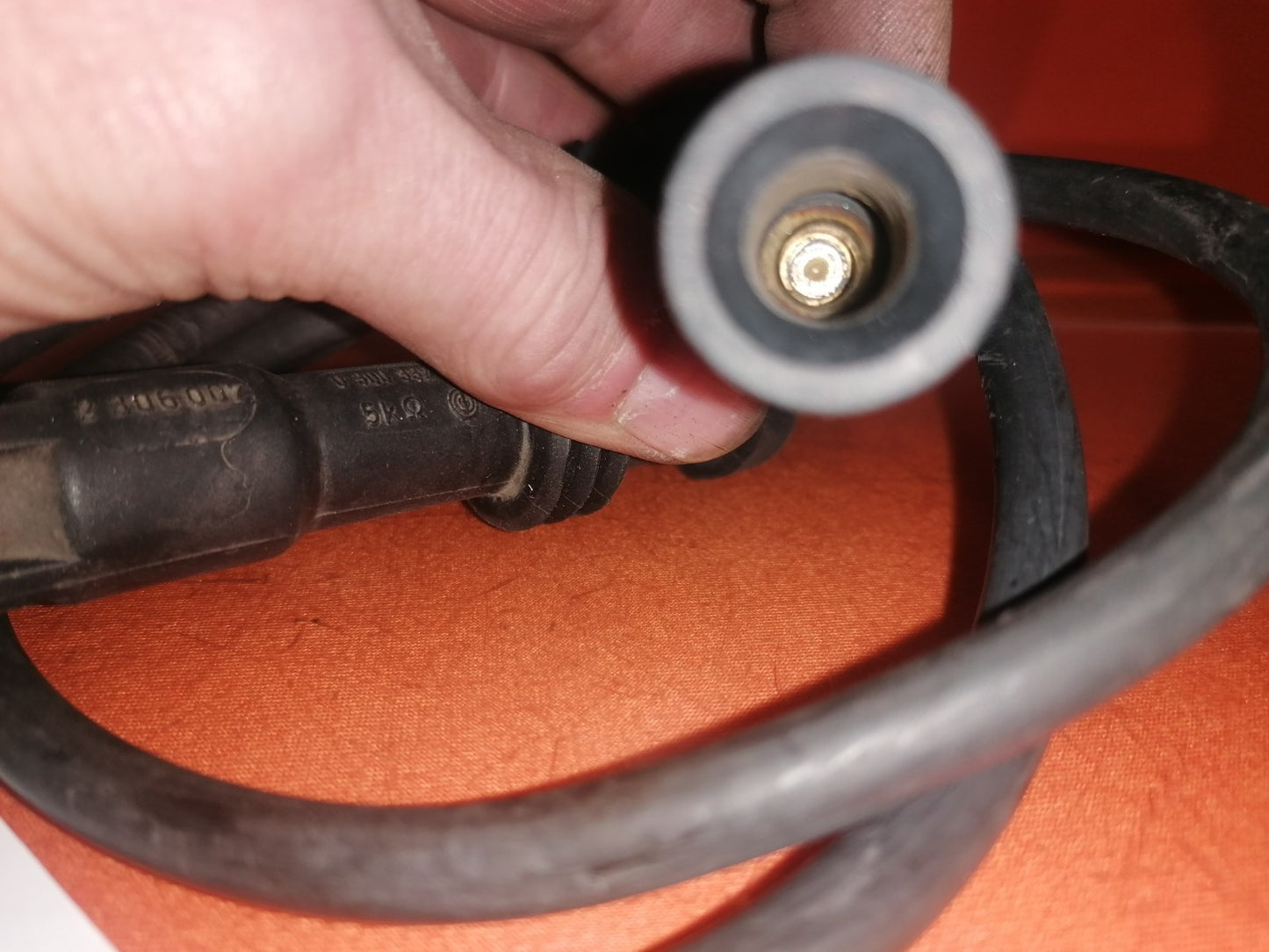 BMW R1100 GS Zündkabel 32975