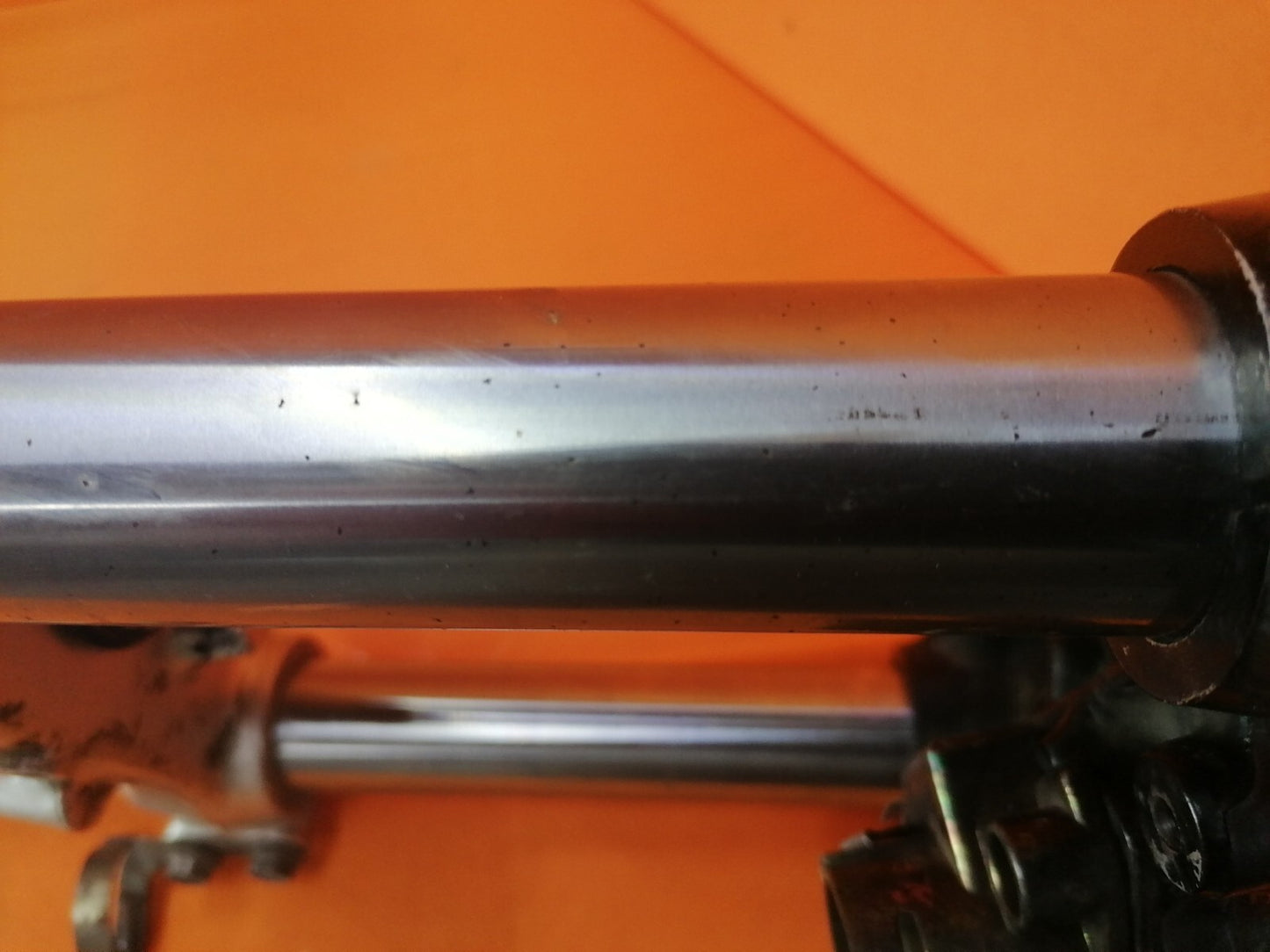 Honda Gabel Enduro Gabel Showa MC40036