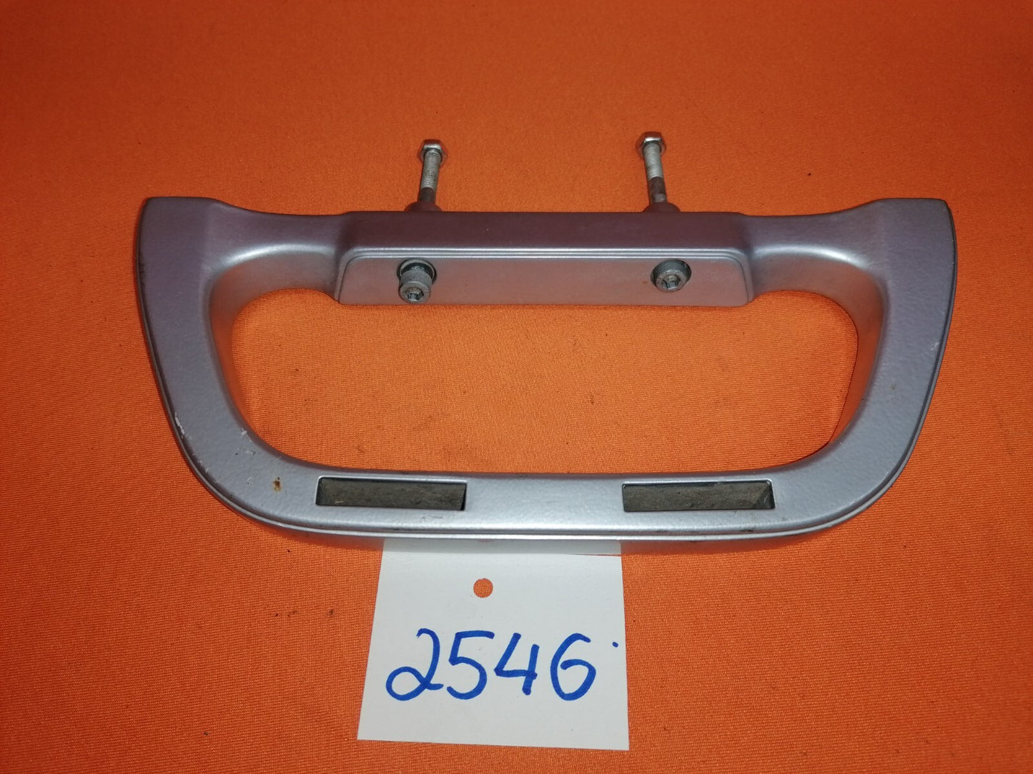 BMW R1100 GS Sozius Haltegriff1