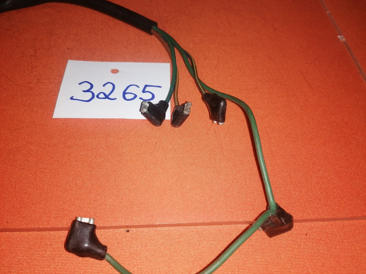 BMW R100 RS Lenkerschalter rechts 32655