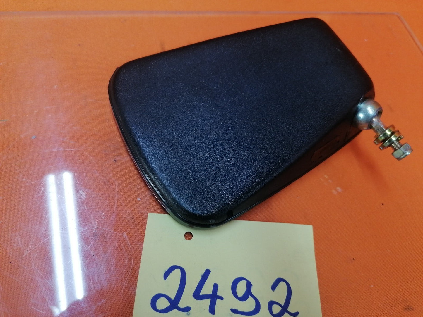 BMW RT Verkleidungsspiegel rechts1