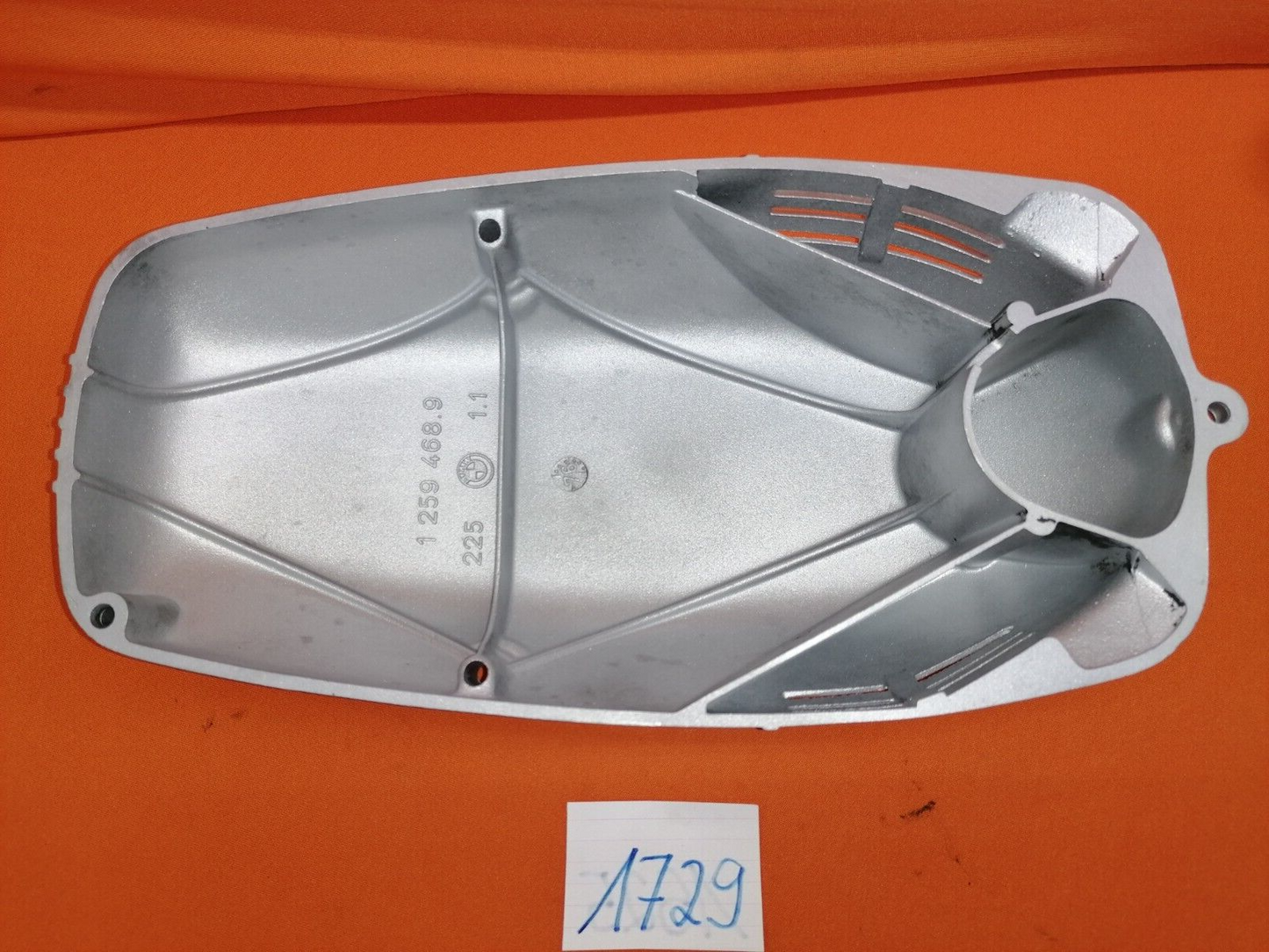 BMW R75 R80 R90 R100 Lichtmaschinendeckel1