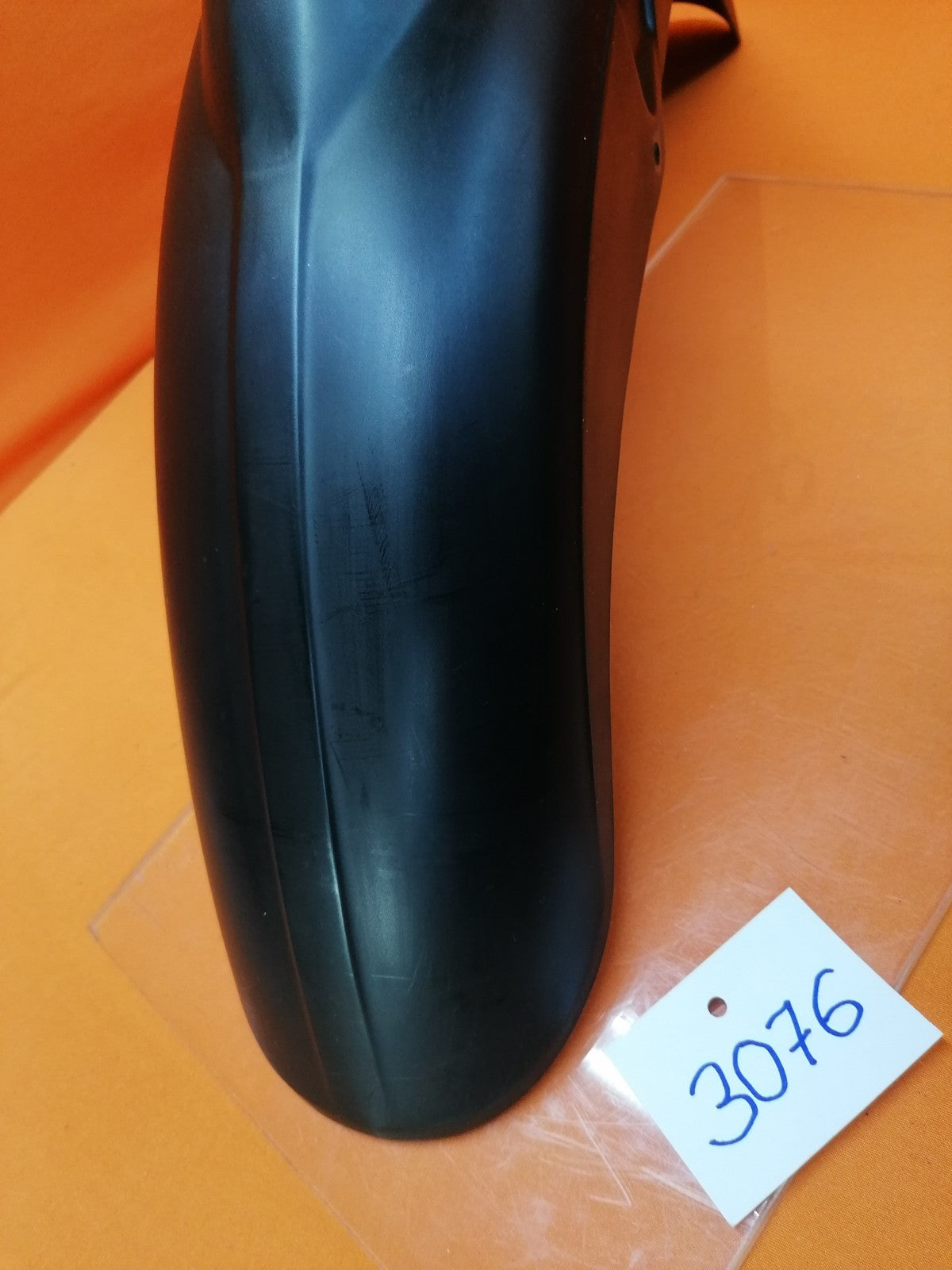 BMW R1100 GS Schutzblech vorne2