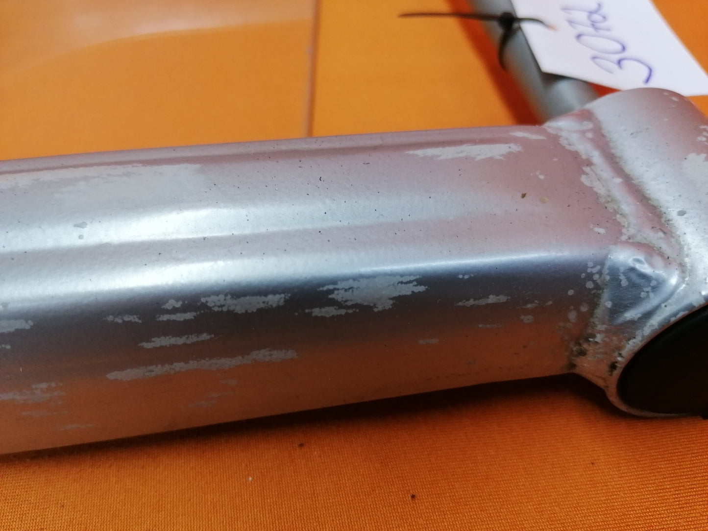 BMW R1100 GS Teleleverstrebe2