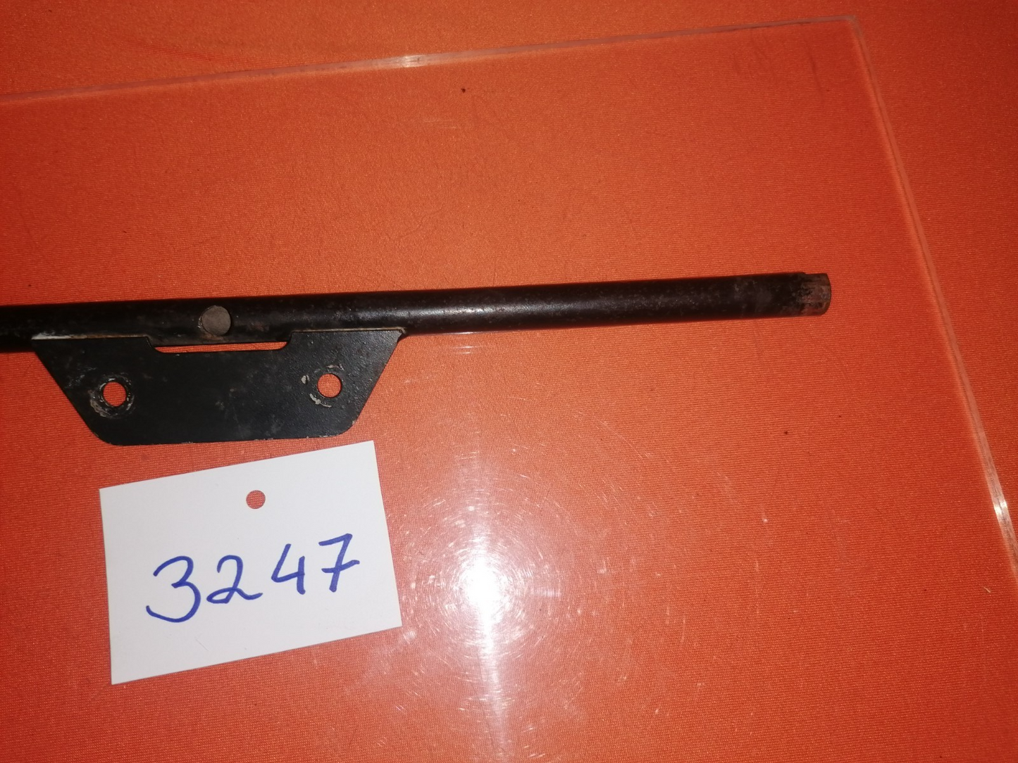 BMW R80 R100 Blinkerstange 32473