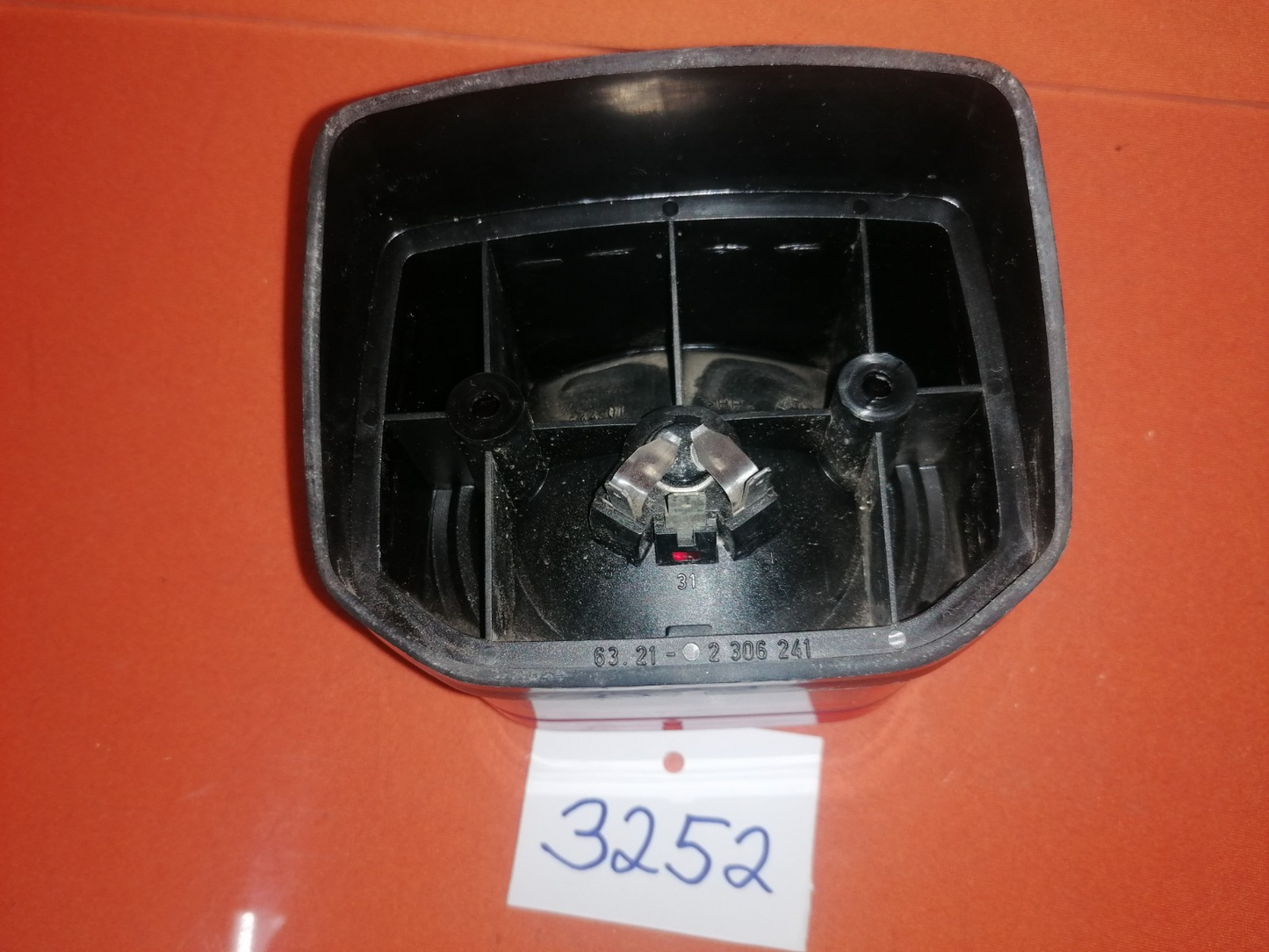 BMW R1100 GS Rücklicht 32525