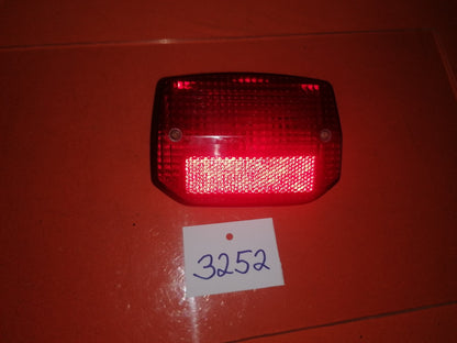 BMW R1100 GS Rücklicht 32520