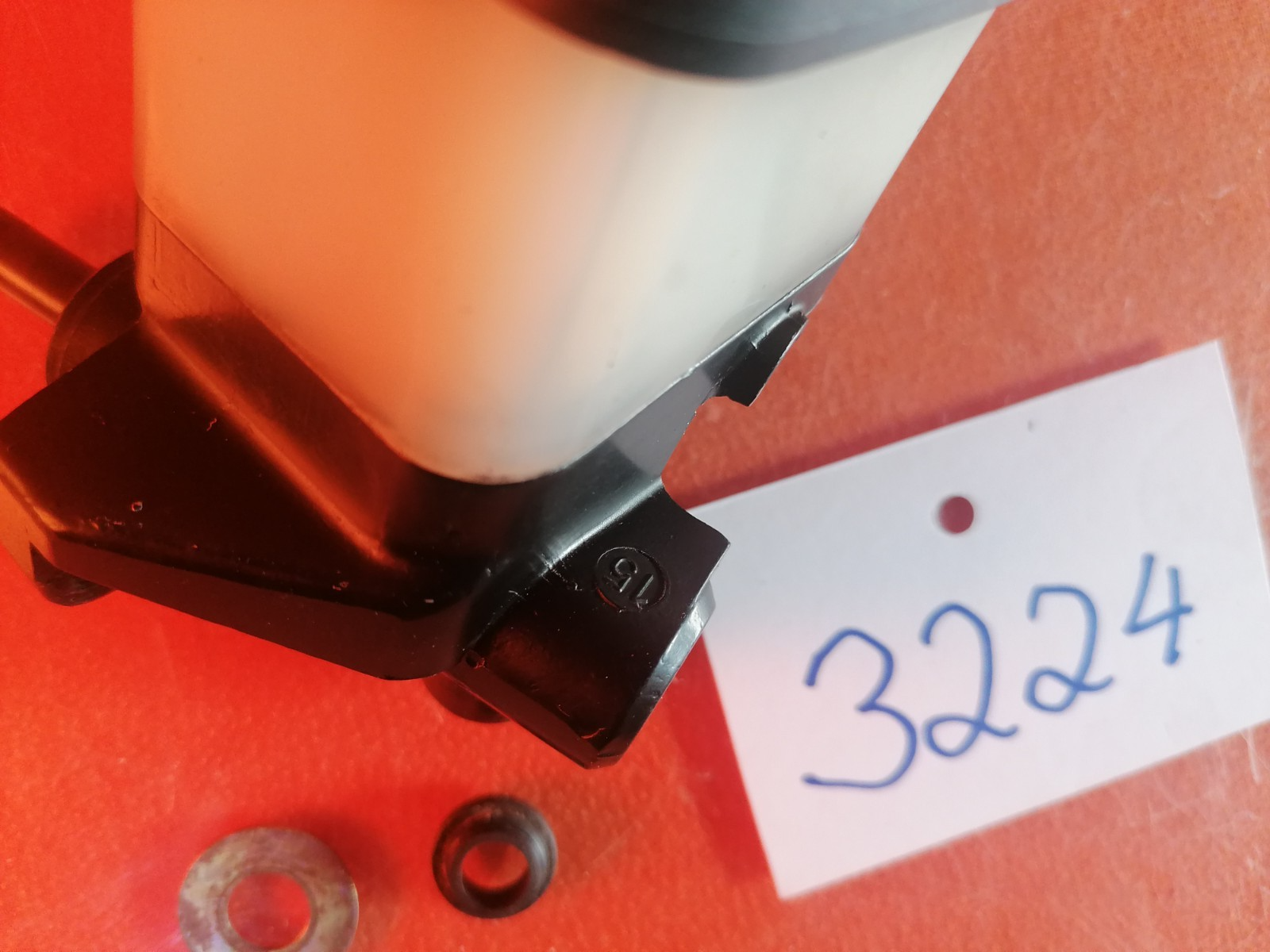 BMW R80 R100 Bremszylinder 32243