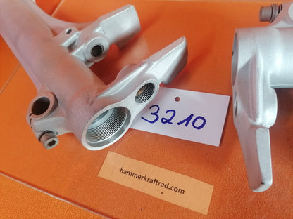 BMW R75 R80 R90 R100 Gabel Gabelteile für Modelle mit ATE Bremse 32105