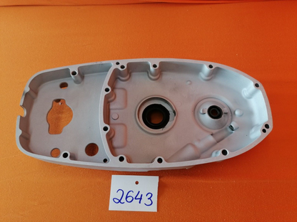 BMW R60 R75 R80 R90 Motordeckel Kettenkasten Deckel1