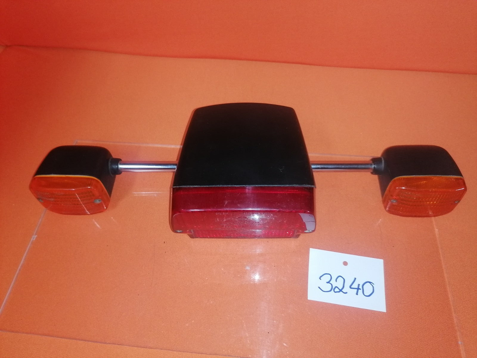 BMW R80 R100 Rücklicht mit Blinker 32400