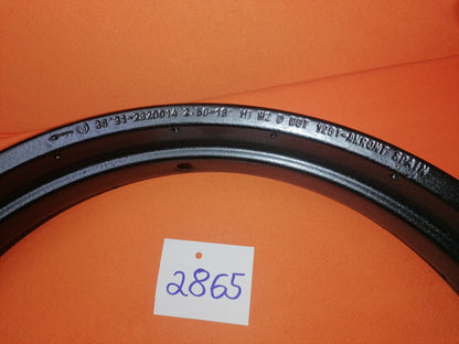 BMW Kreuzspeichenfelge 2.5018 Zoll1