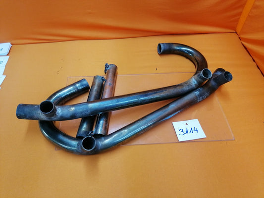 BMW R80 R100 Krümmer Satz 31140