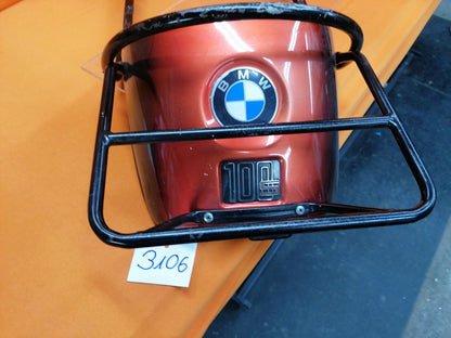BMW R75 R80 R100 Heckverkleidung 31064