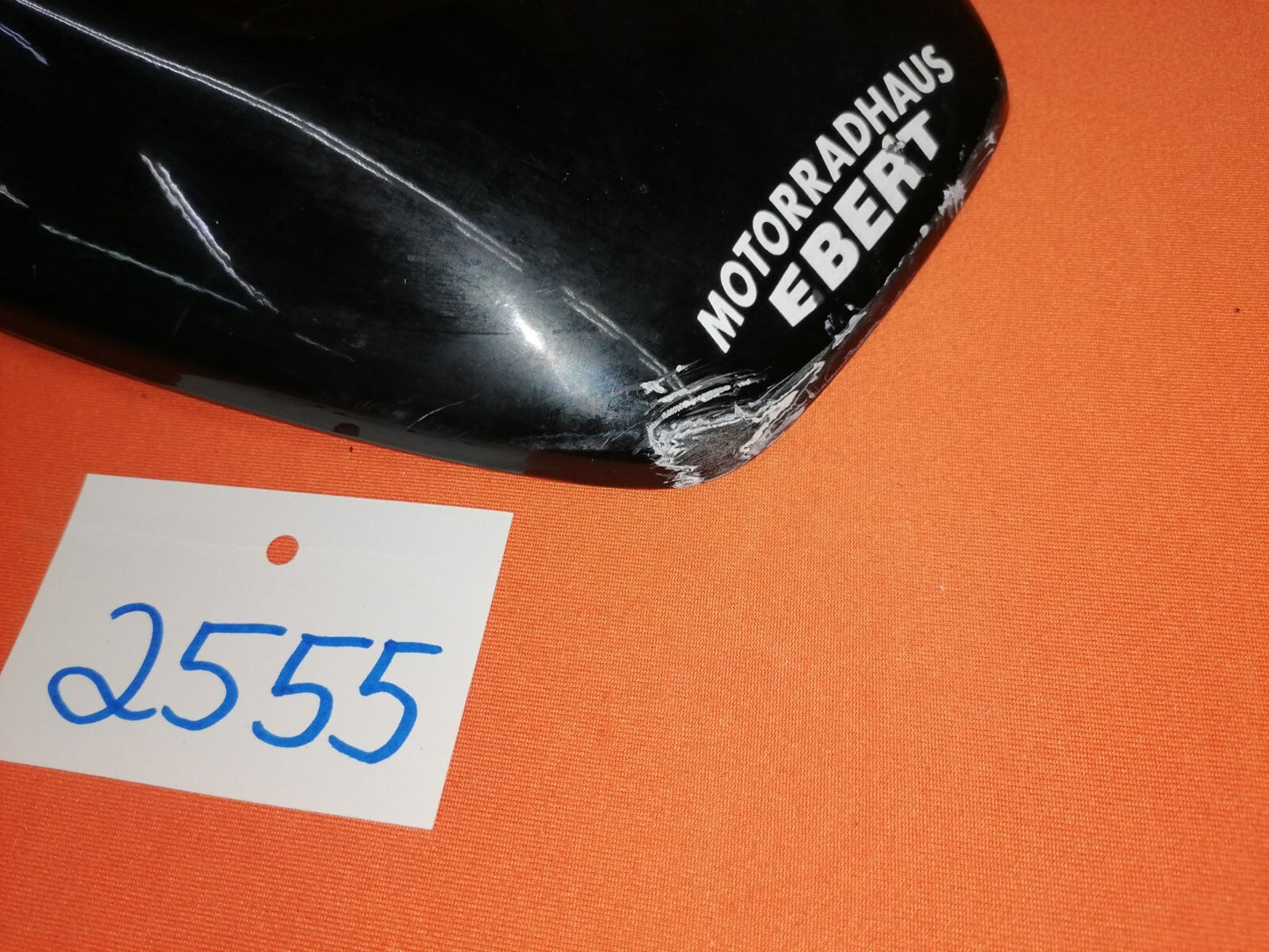 BMW R1100 GS Schnabel Schutzblech vorne Kotflügel vorne1