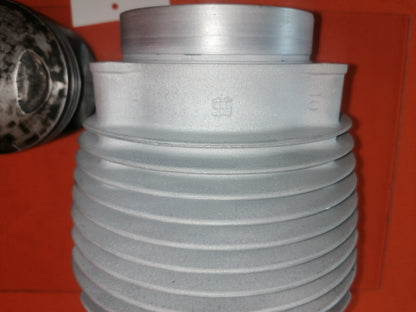 BMW R100 Zylinder gestrahlt Nikalsil1