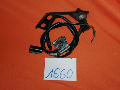 BMW R80 R100 Ladebuchse0