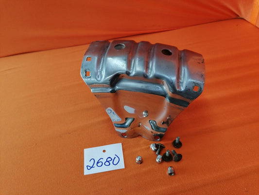 BMW R80 R90 R100 Schutzblech Halter0