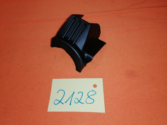 BMW R1100GS Drosselklappenabdeckung0