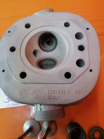 BMW R60 Zylinderkopf rechts  30142