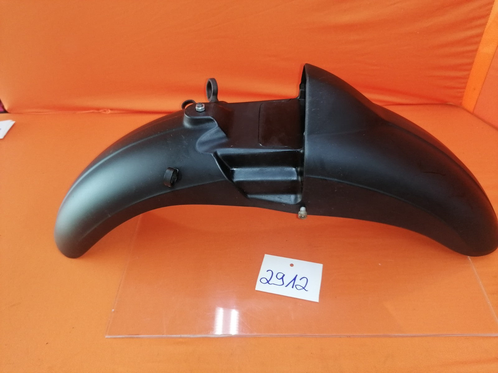 BMW R1100 GS Schutzblech vorne0