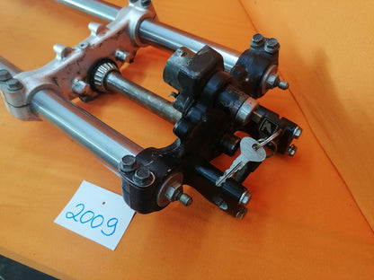 Honda Gabel Enduro Gabel Showa MC40031