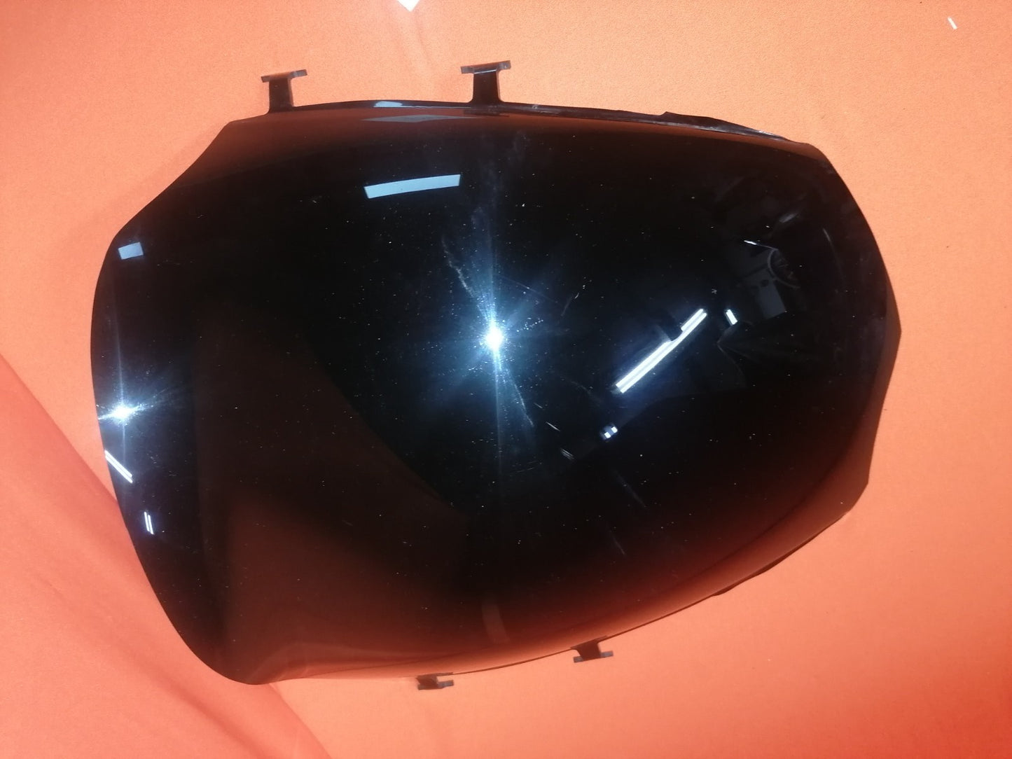 BMW K1200 S Windschild 32631