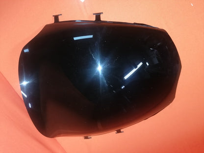 BMW K1200 S Windschild 32631