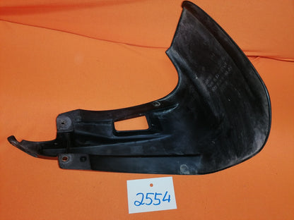 BMW R1100 GS Radabdeckung hinten Spritzschutz hinten2