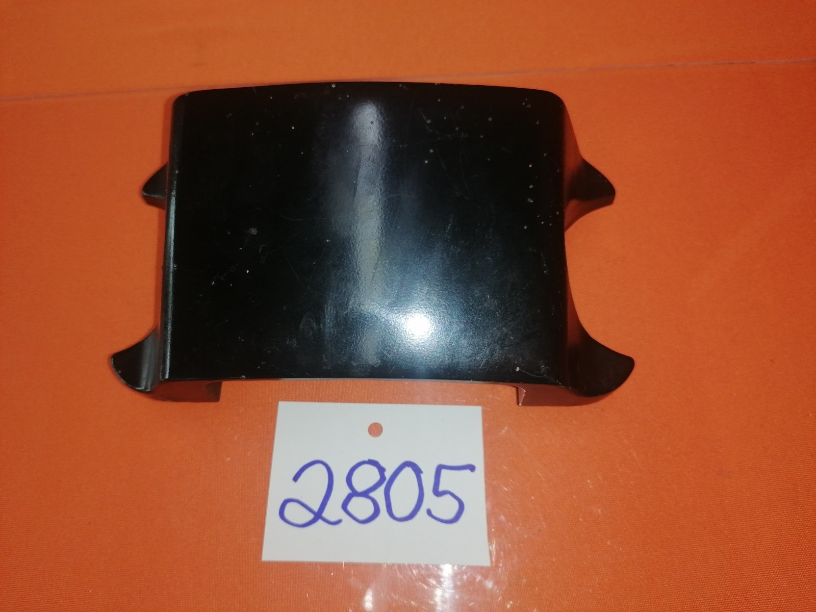 BMW R80 R100R Gabelbrücke Gabelversteifung0