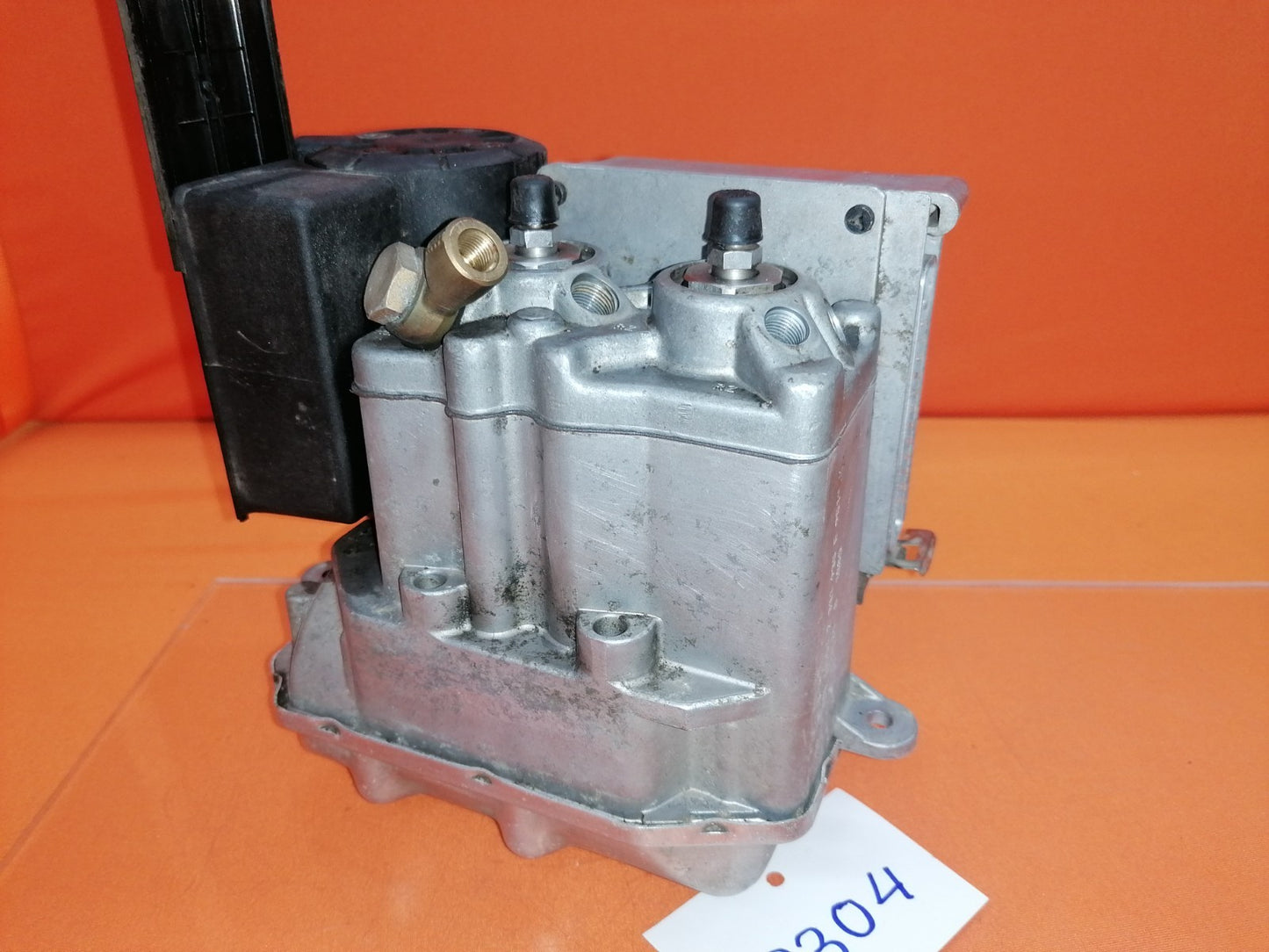 BMW R1100 GS ABS Druck Modulator 33045