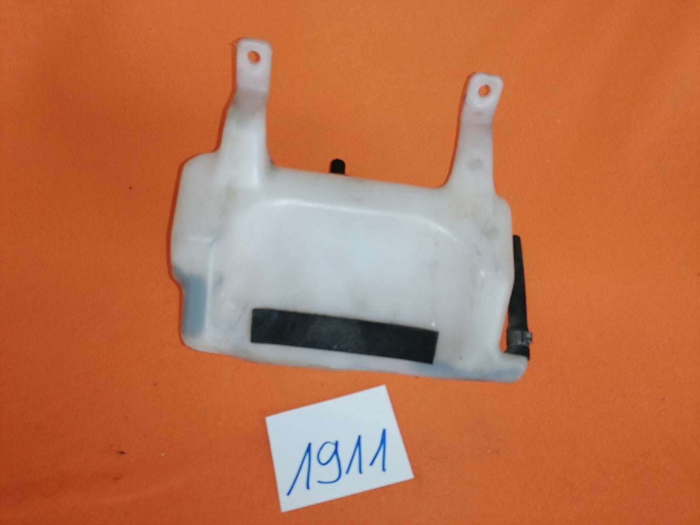 BMW K1100 RS KühlflüssigkeitBehälter1