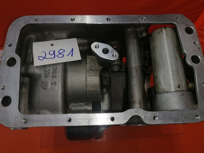 BMW R60/5 R75/5 Motorgehäuse7