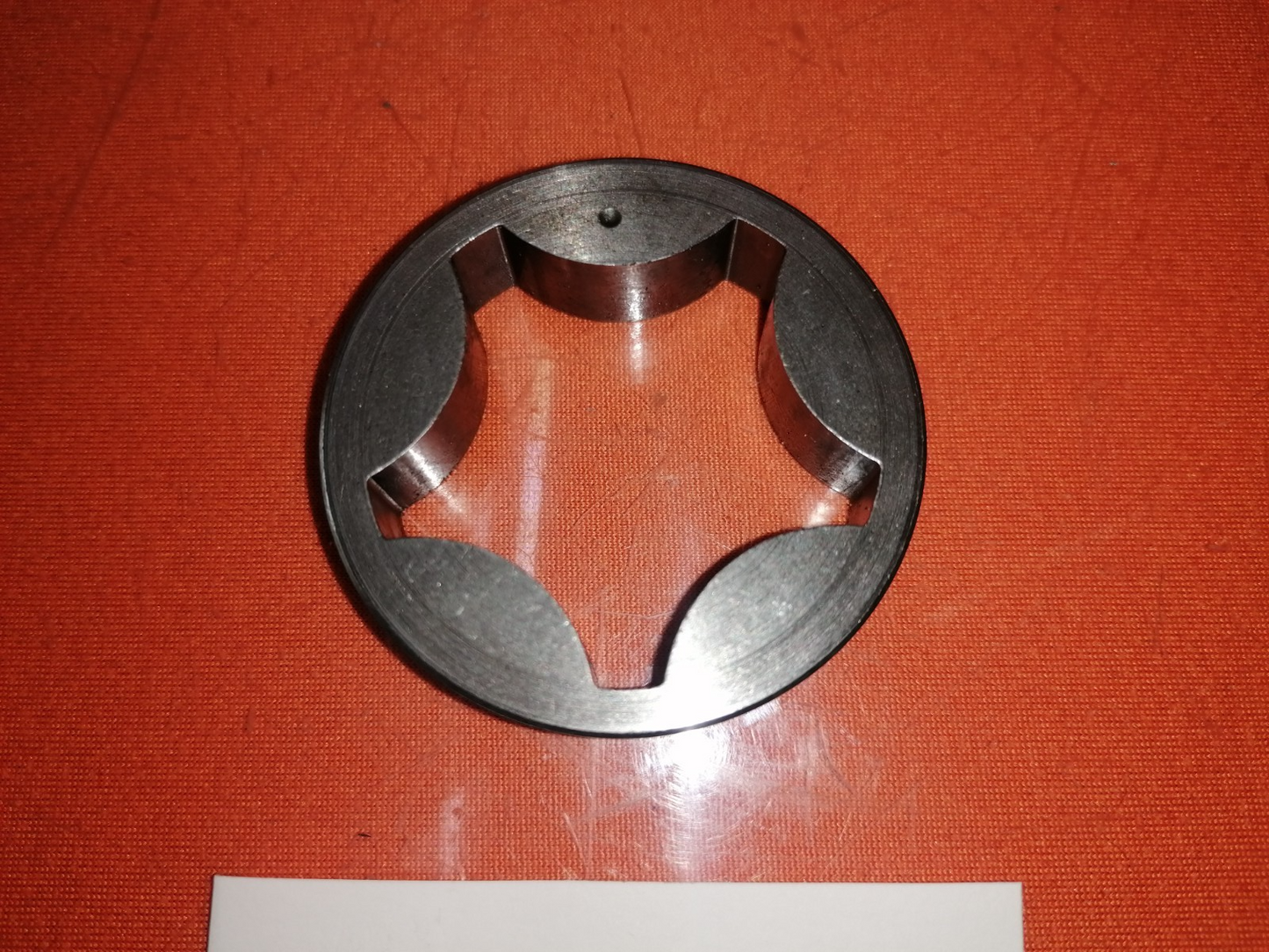 BMW R60/5 R75 Ölpumpe 30082