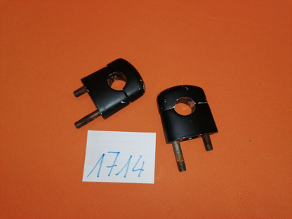 BMW R75 R80 R90 R100 Lenkerhalter0