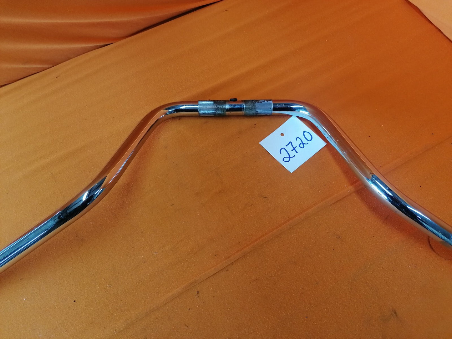 BMW R80 R100 RT Lenker3