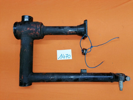 Moto Guzzi Hinterradschwinge0