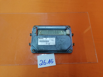 BMW R1100 GS Steuergerät0