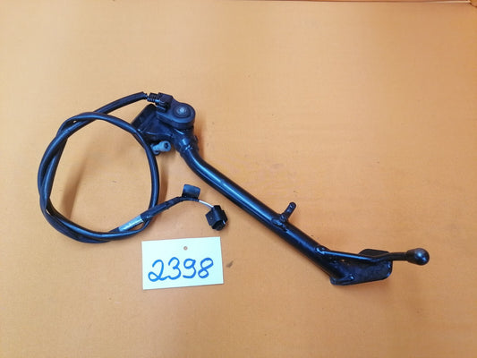 BMW R1100S R2S EZ 09/98 Seitenständer0