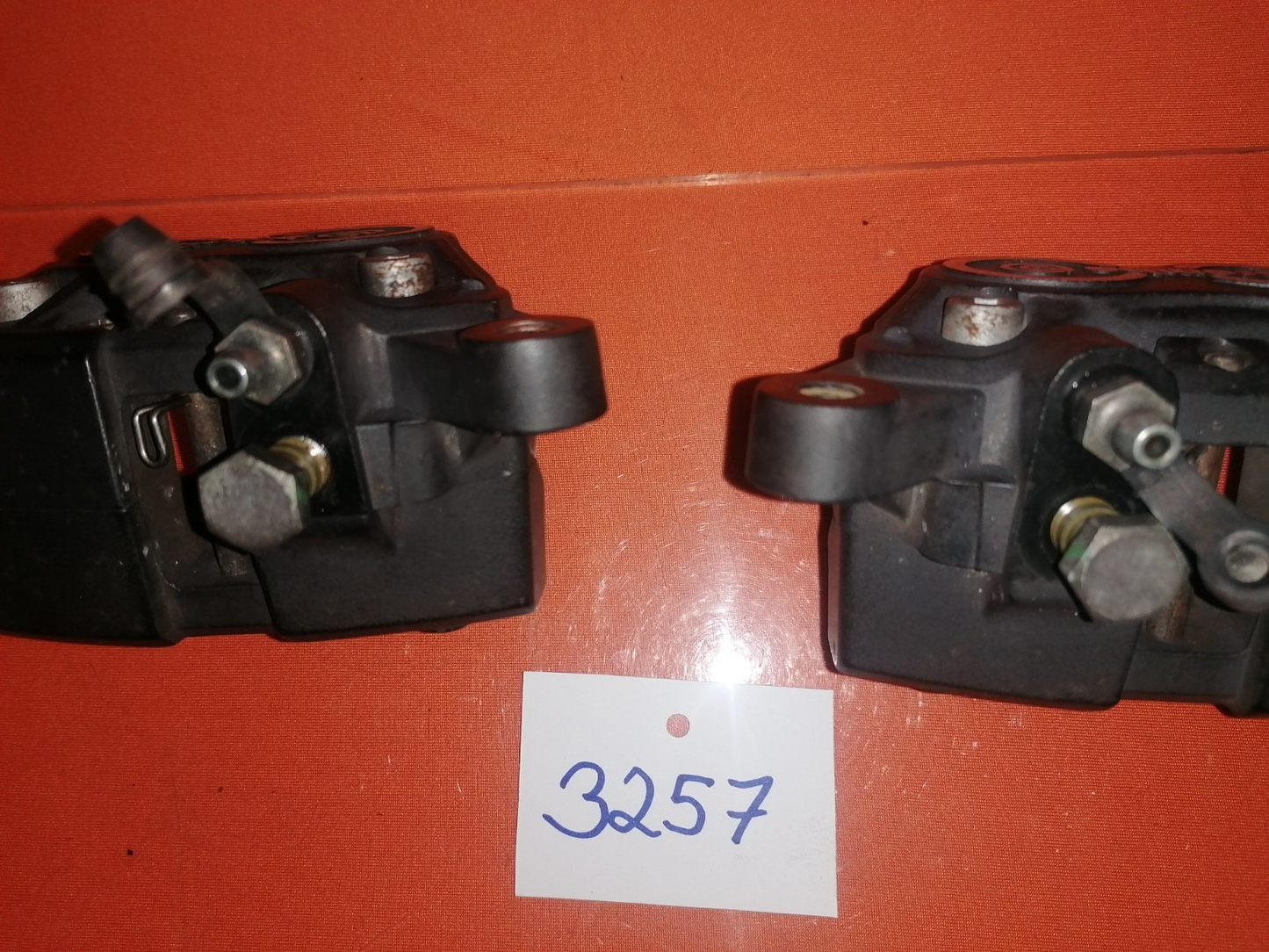 BMW R80 R100R R1100R Bremszylinder 32571